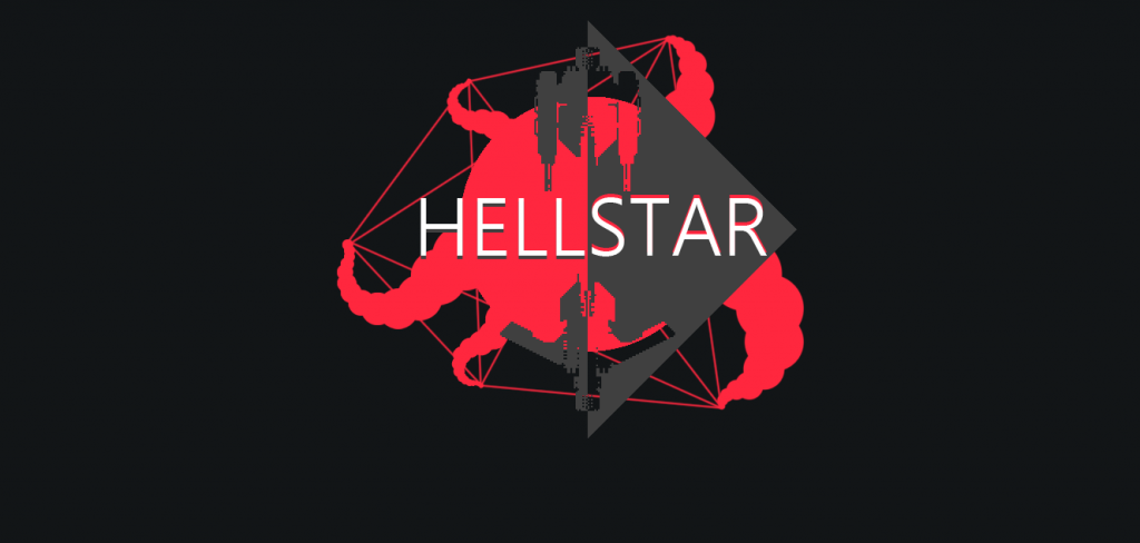 Hellstar Banner Itch3